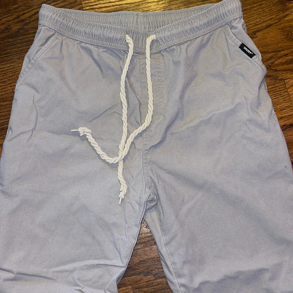 Hoerev Chinos